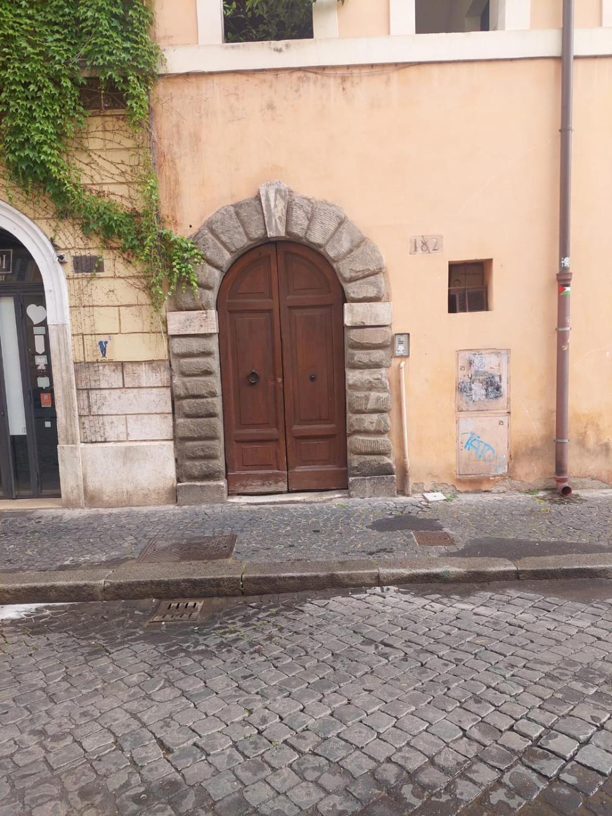 רומא Borgo Pio 182 Vatican Suite מראה חיצוני תמונה